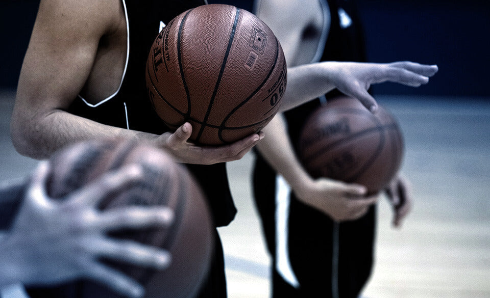 Basketball Positions Explained - Guide for Building a Phenomenal Team –  BlazePod