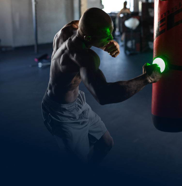 4 Ways to Improve Speed and Agility in Boxing BlazePod 4 Ways to Improve Speed and Agility in Boxing BlazePod