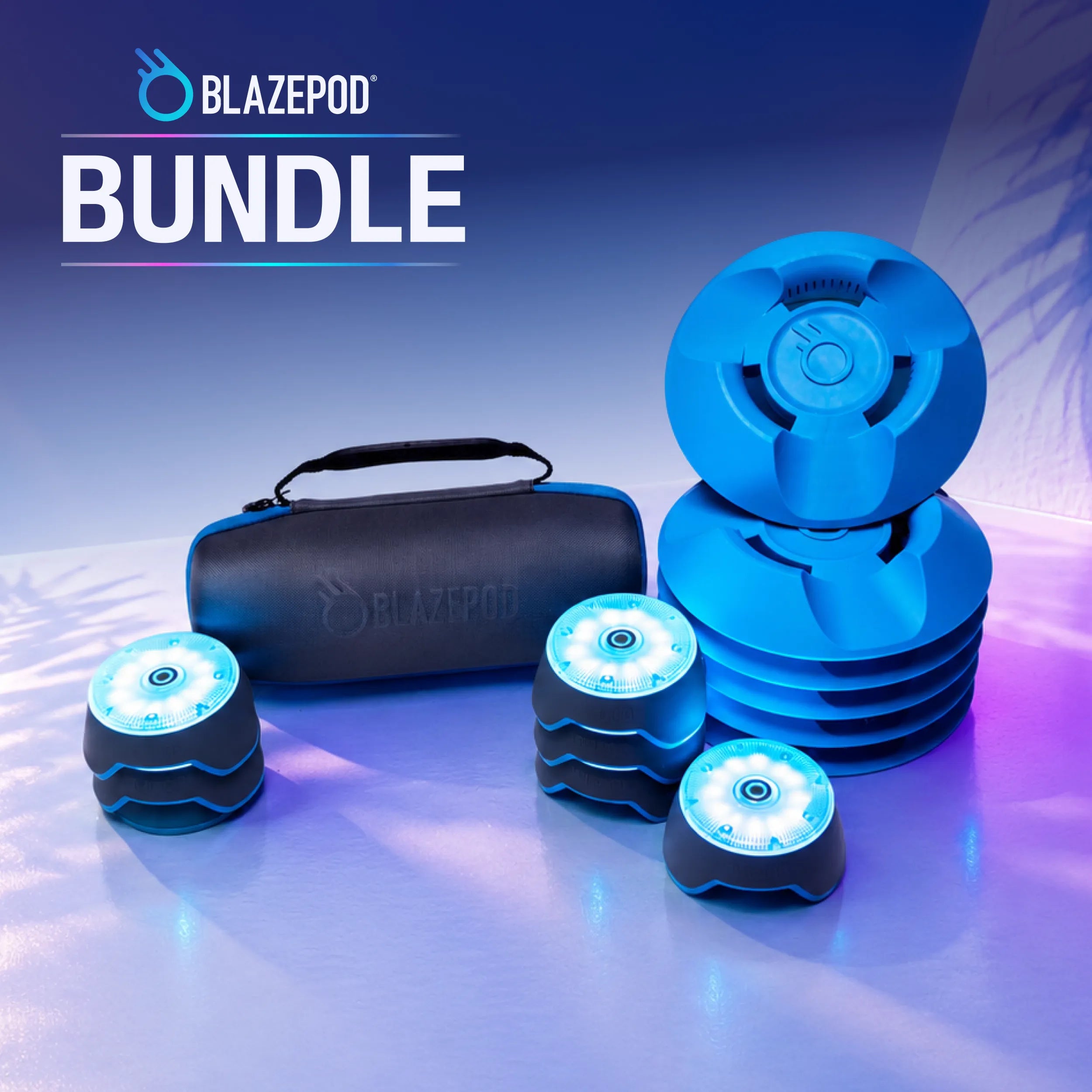 Coaches & Trainers – BlazePod