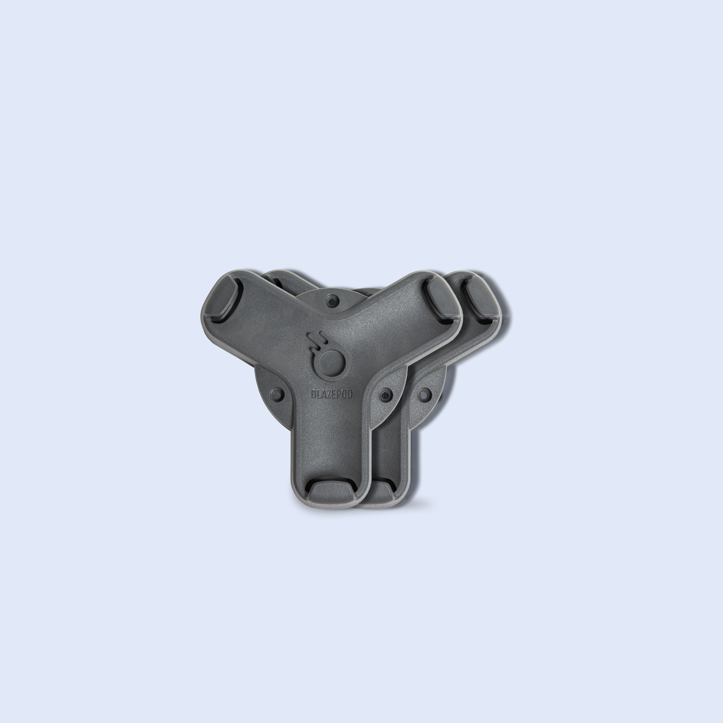Wall Mount Duo – BlazePod Wall Mount Duo – BlazePod