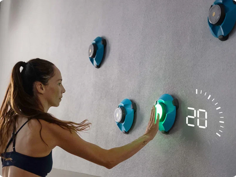 Best Reaction Training Lights for Athletes: What Actually Improves Speed and Performance