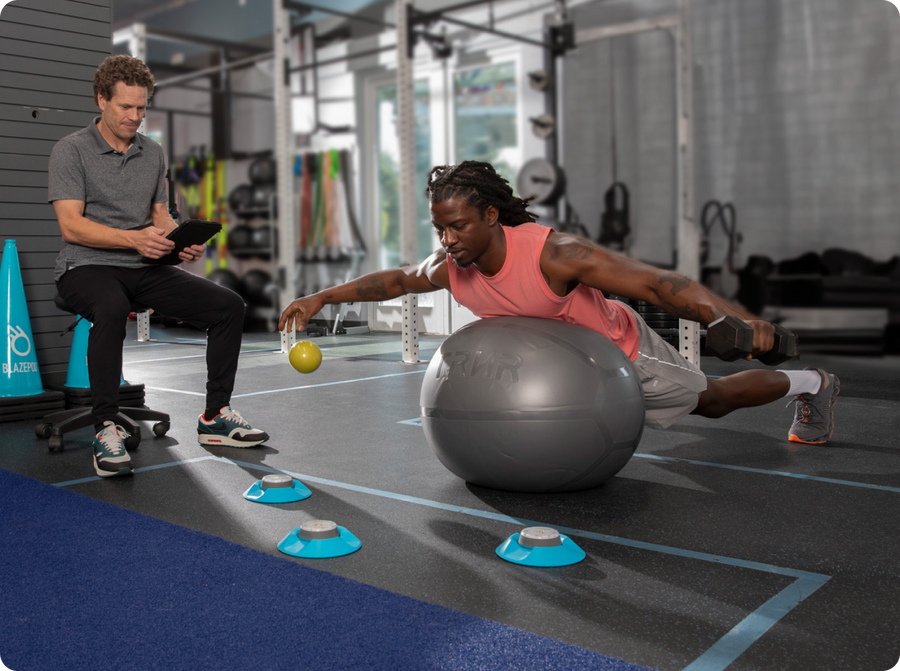 Bounce Back Stronger: Physical Therapy Exercises for Injury Recovery