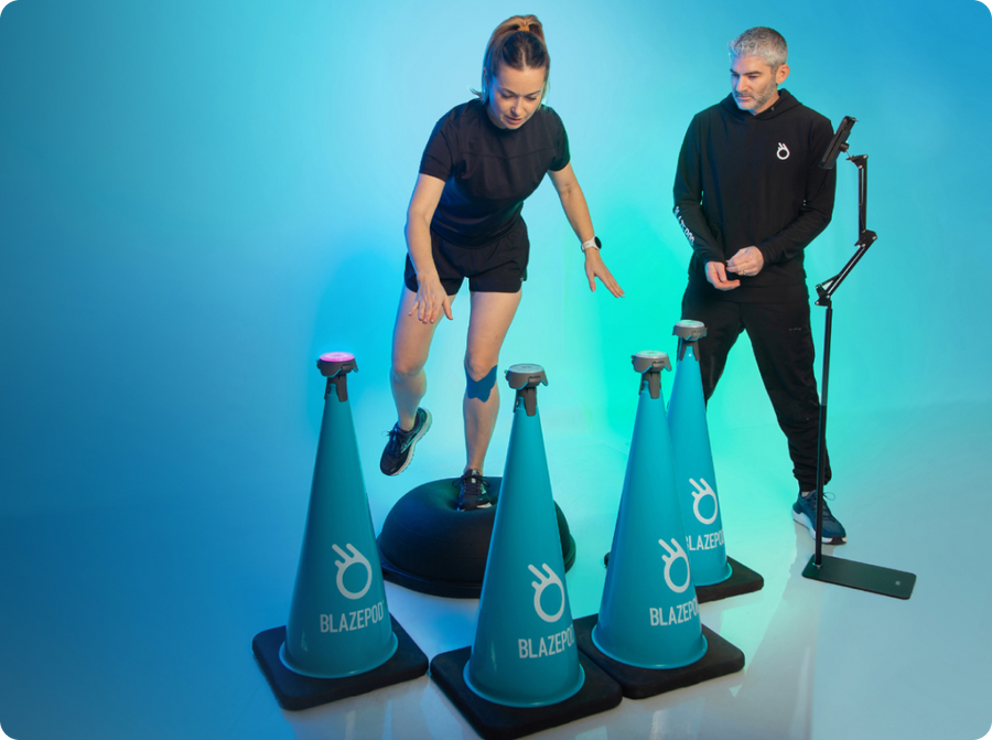 Physical Therapy Equipment You Should Be Using