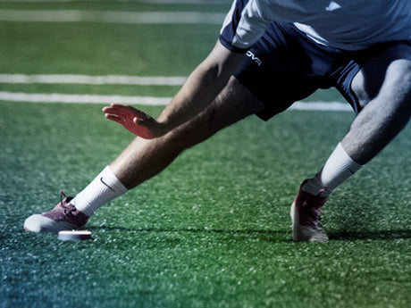 6 soccer agility drills that boost quickness and explosiveness