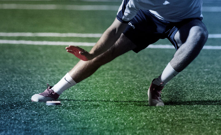 5 Running Back Drills to Increase Agility and Speed - Football Advantage