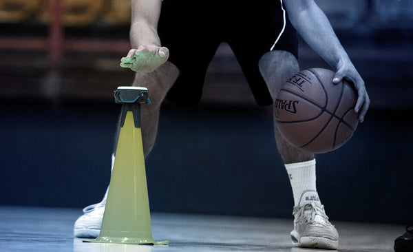 10 Best Basketballs Drills to Improve Your Dribbling Skills – BlazePod