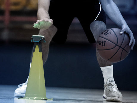 Learn how to dribble a basketball - top 10 dribbling drills