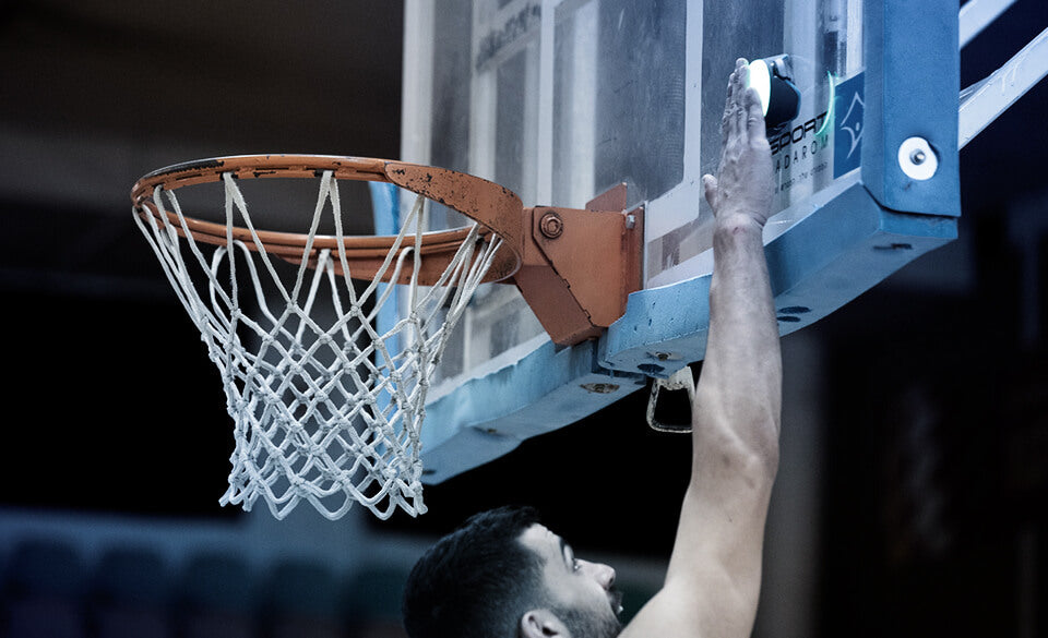 Basketball drills and workouts 7 explosive players exercises BlazePod