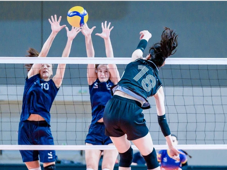 Volleyball Reaction Drills: Improve Defense, Blocking, and Court Awareness