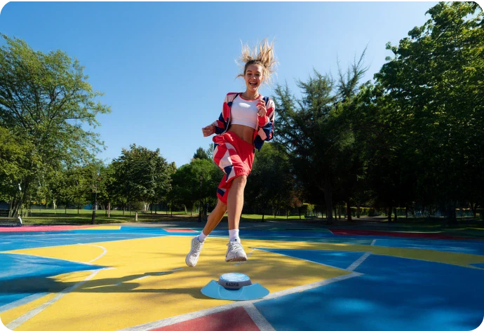 Fun Exercise Equipment: 12 Tools That Make Training More Engaging ...