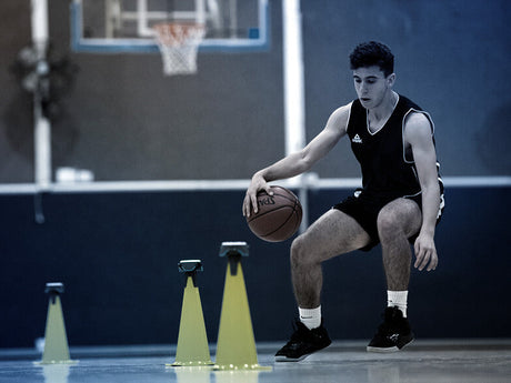 Revolutionizing Traditional Basketball Training Equipment – BlazePod