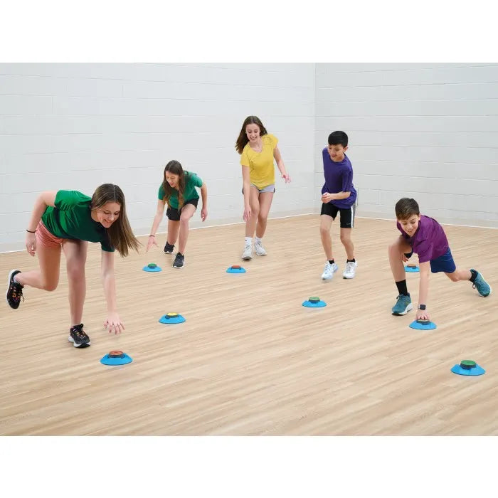 The game-changing workout for your kids