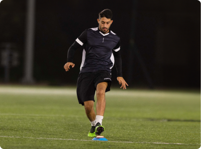 8 Best Exercises for Soccer Players
