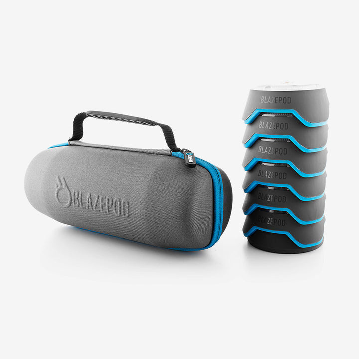 Trainer Kit Refurbished BlazePod Trainer Kit Refurbished BlazePod