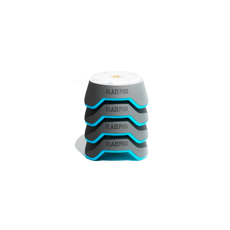 Certified Refurbished Starter Kit – BlazePod