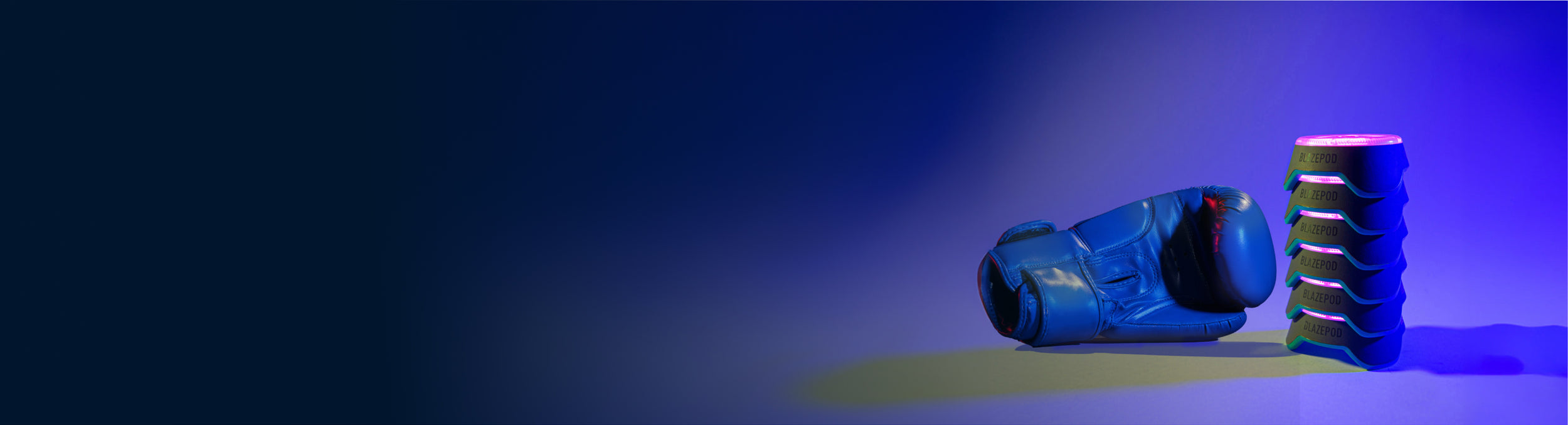 4 boxing key skills to improve reaction light training BlazePod