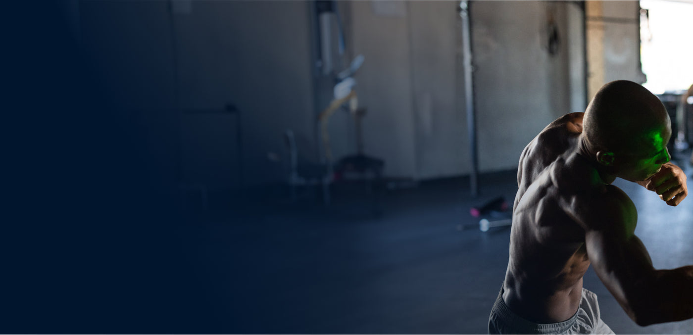 4 Ways to Improve Speed and Agility in Boxing – BlazePod