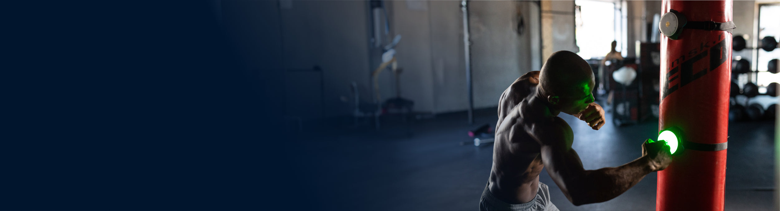 4 Ways to Improve Speed and Agility in Boxing – BlazePod