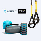 BlazePod x TRX® Starter Bundle