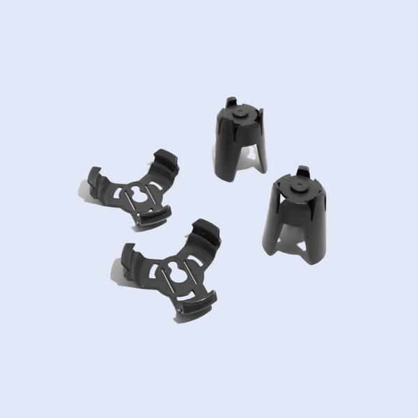 BlazePod ベース&アダプタ Cone adapter kit – BlazePod