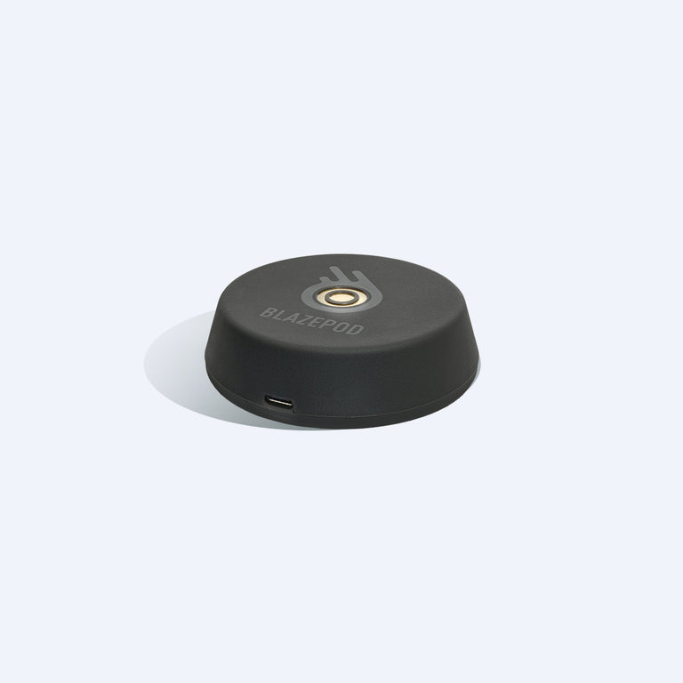 Charging base
