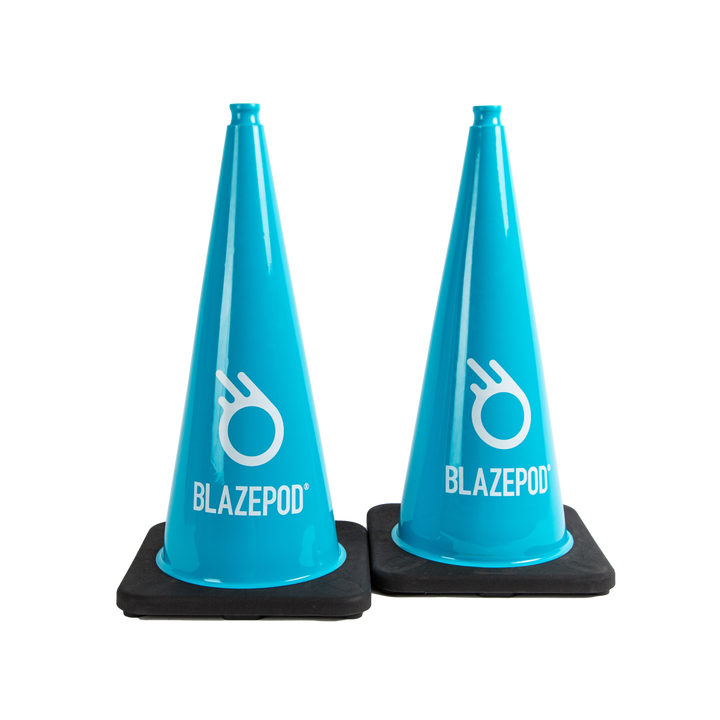 BlazePod Adaptateurs pour cône (x2)