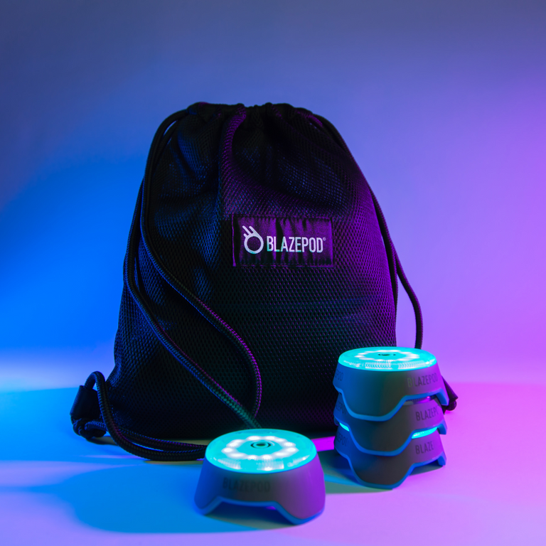 BlazePod Training Bag.