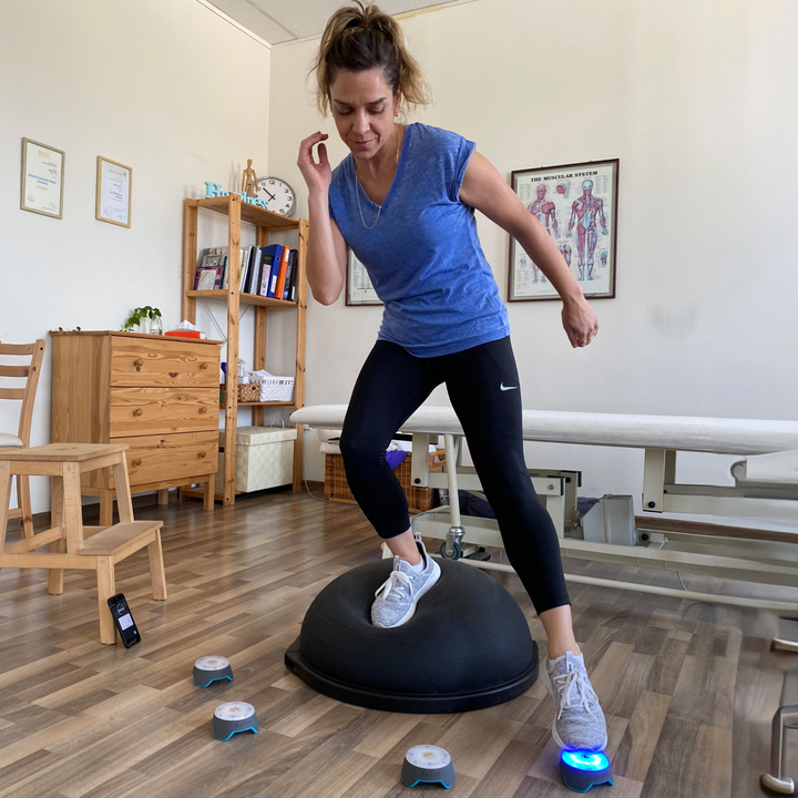 PT Clinic Bundle – BlazePod