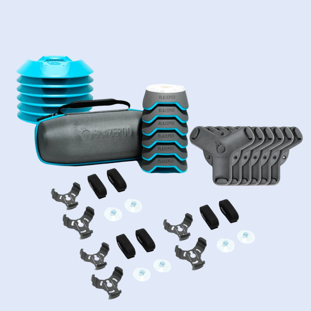 PT Clinic Bundle – BlazePod