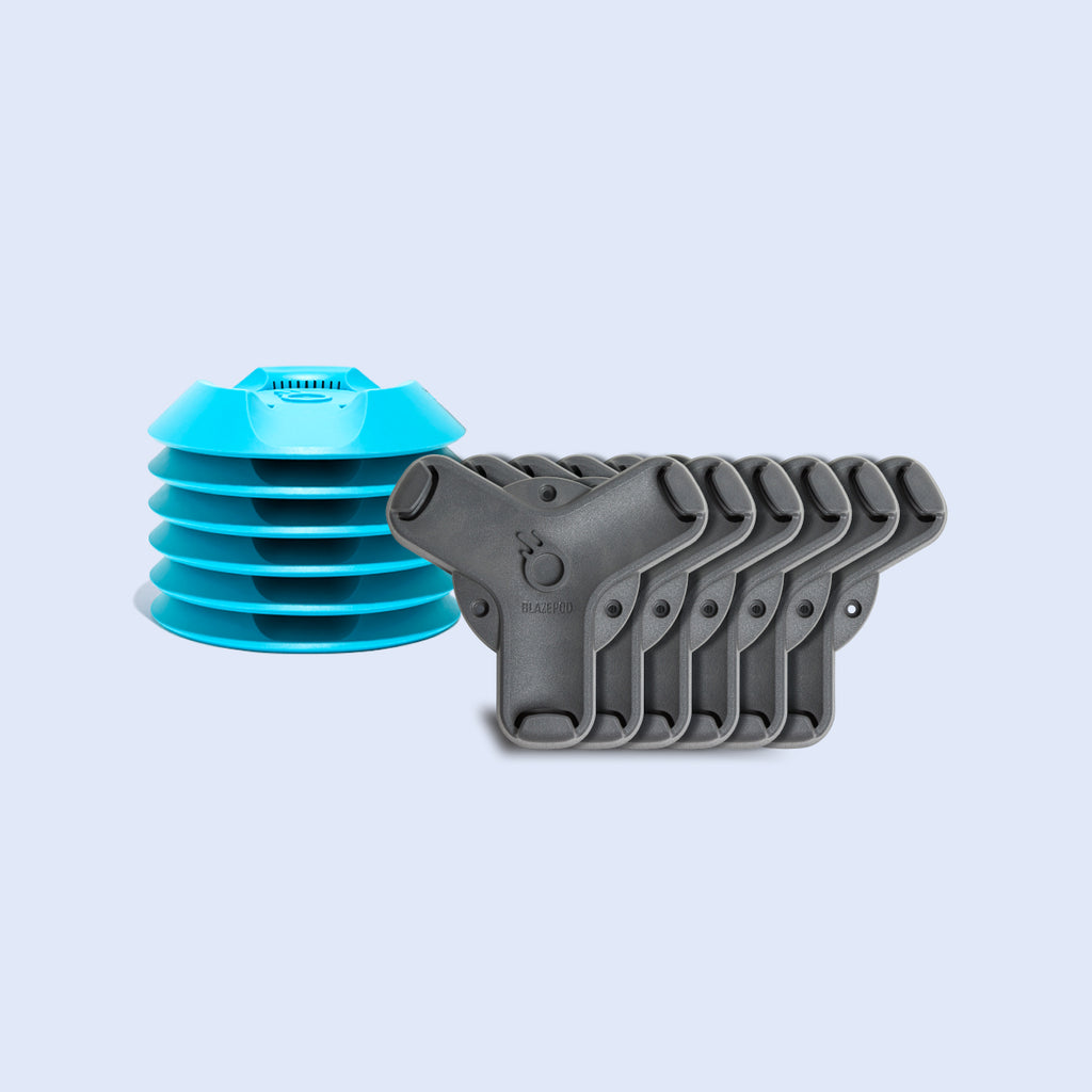 RIW Kit – BlazePod