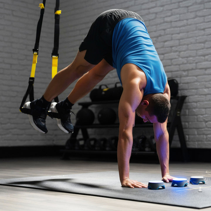 BlazePod x TRX® Starter BUNDLE