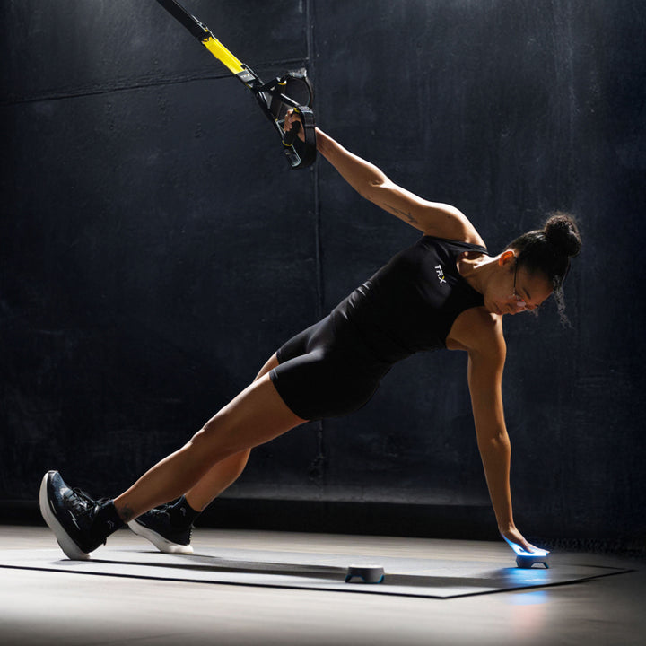 BlazePod x TRX® Starter BUNDLE