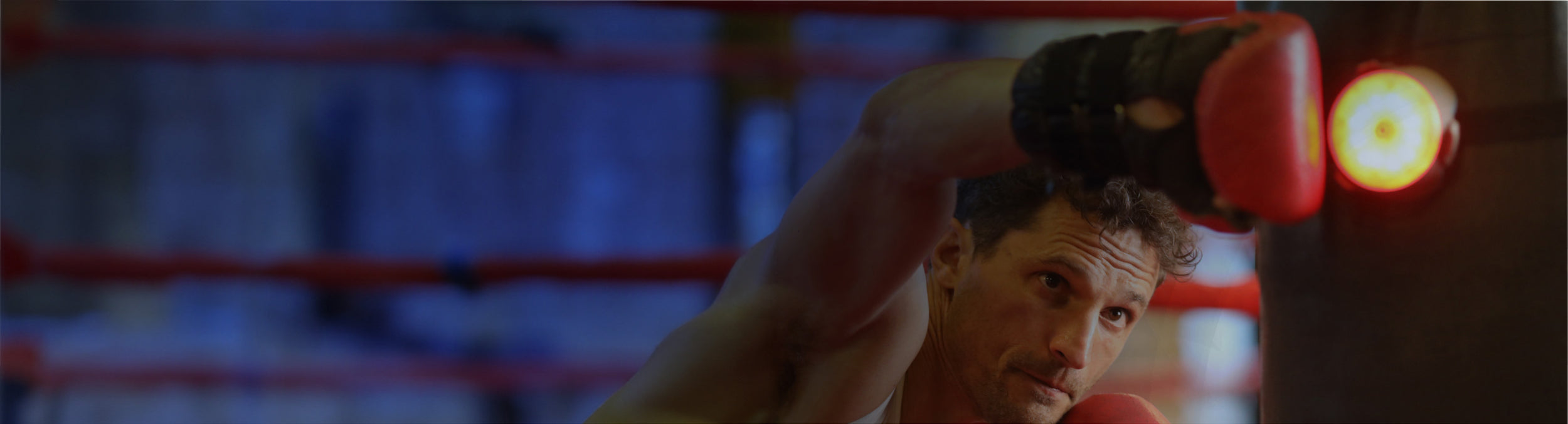 The importance of reflexes and reaction time in boxing – BlazePod