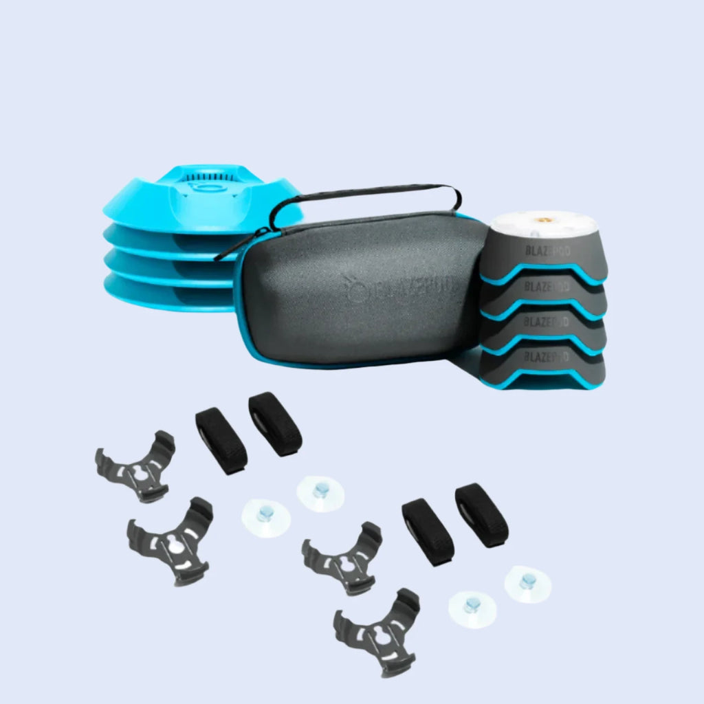 Ultimate PT Bundle – BlazePod Ultimate PT Bundle – BlazePod