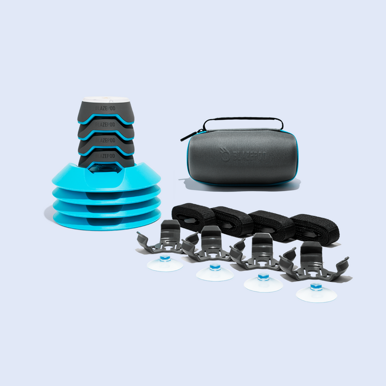 Ultimate Athlete Bundle – BlazePod