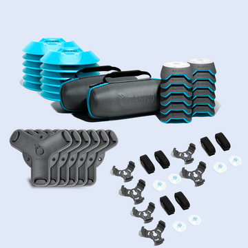 Physiotherapy – BlazePod