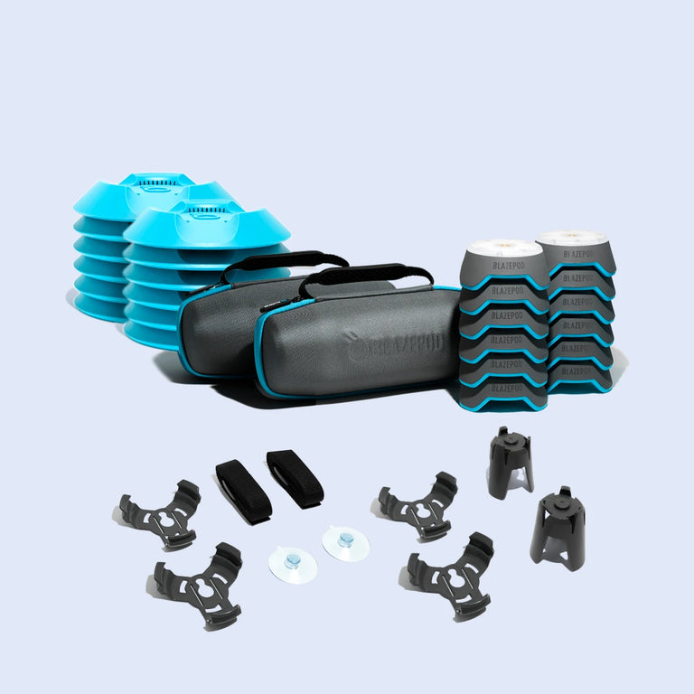Ultimate Team Bundle – BlazePod