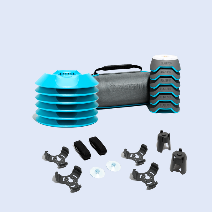 Ultimate Trainer Bundle BlazePod Ultimate Trainer Bundle BlazePod