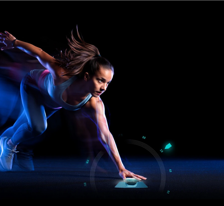 The importance of reflexes and reaction time in boxing – BlazePod