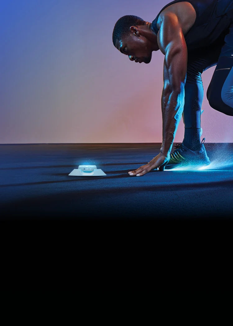 BLAZEPOD トレーニング用LEDライトセット BLAZEPOD トレーニング用LEDライトセット BLAZEPOD トレーニング用LED