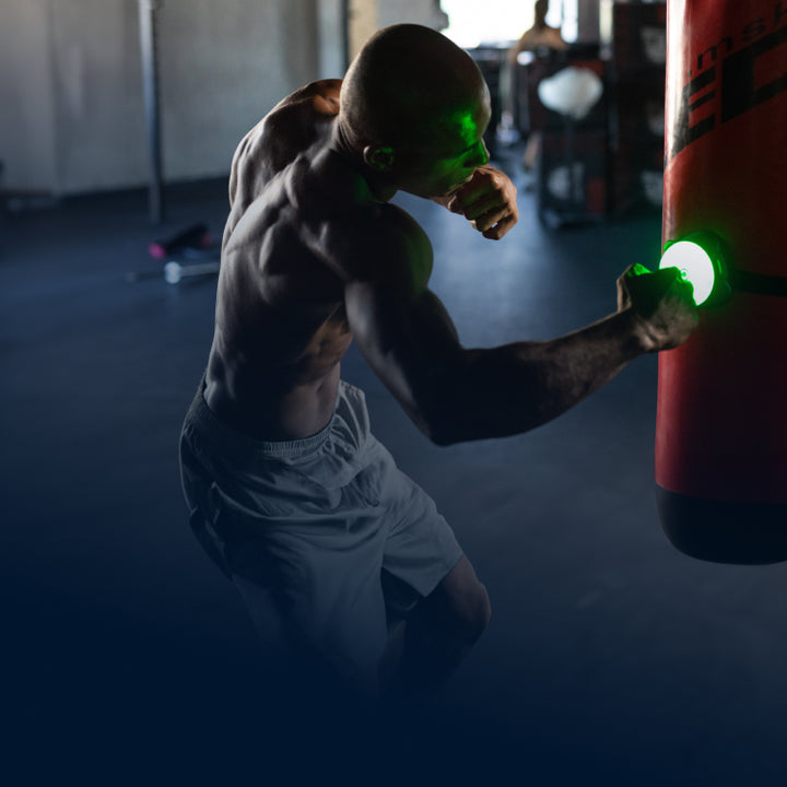 How to Improve Speed and Agility in Boxing – BlazePod