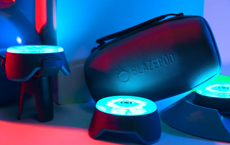 Our Pods – BlazePod Our Pods – BlazePod