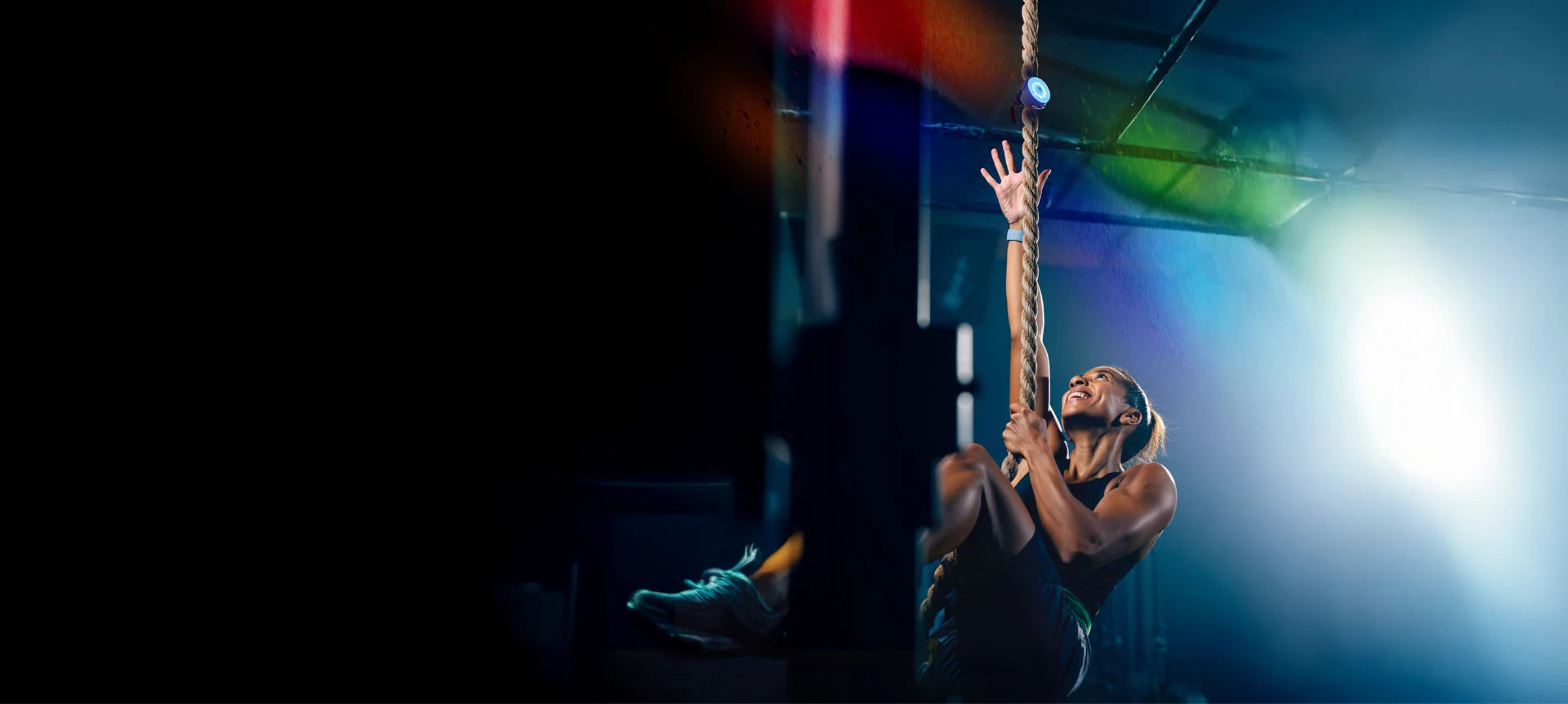 Touch-Enabled Reaction Pods for Athletes