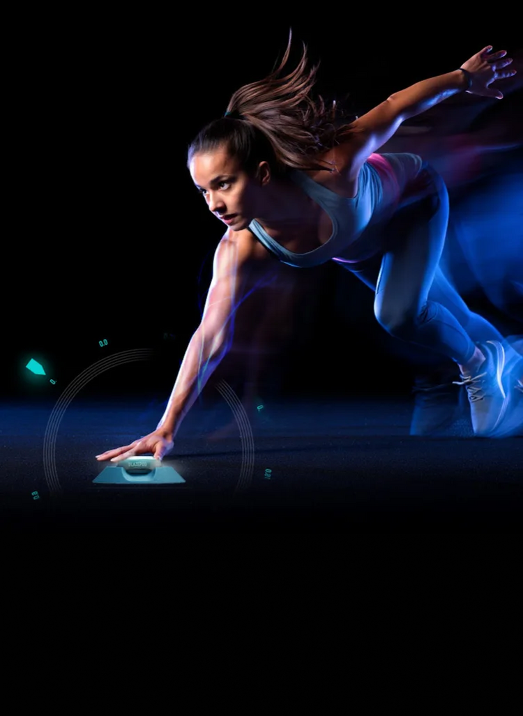 500+ Drills To Boost Speed & Agility