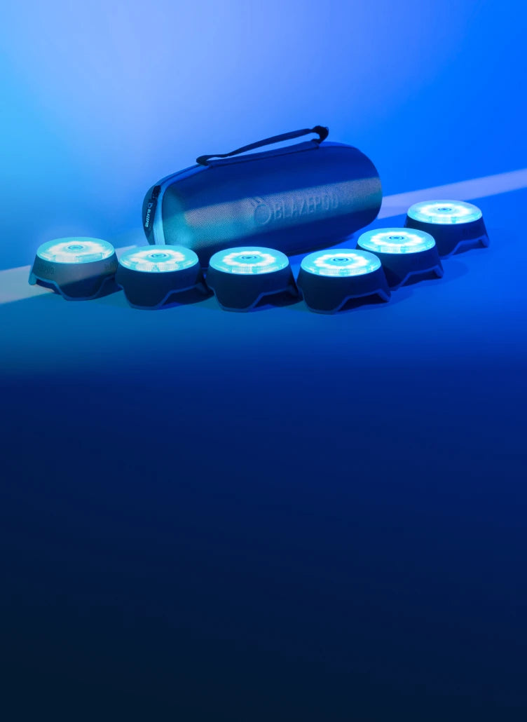 Our Pods – BlazePod Our Pods – BlazePod