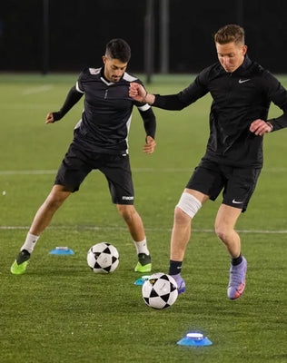 BlazePod Reaction Lights Training for Agility and Reflex