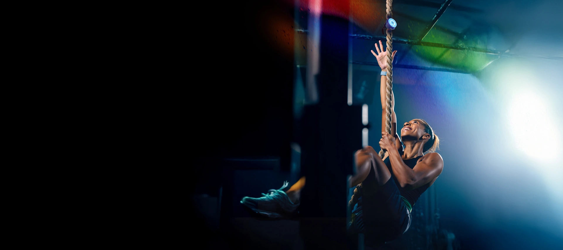 TRAINING THAT HITS DIFFERENT