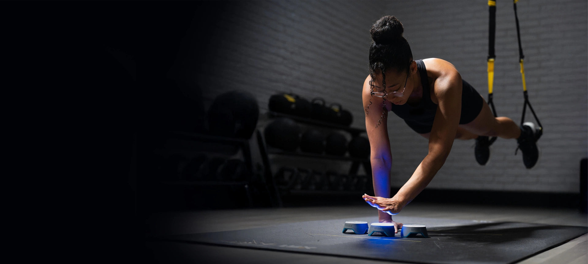 TRX® × BlazePod Bundles to Supercharge Your Training