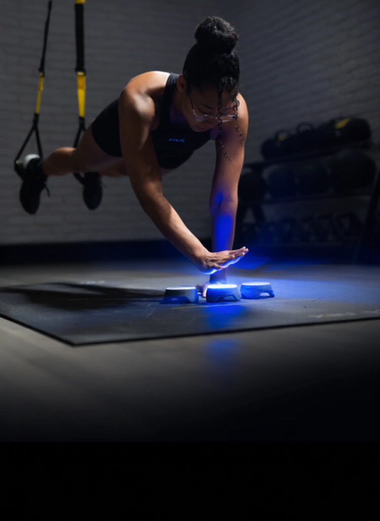TRX® × BlazePod Bundles to Supercharge Your Training