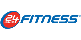 24 Hour Fitness